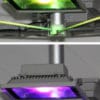 vente lampe RGB
