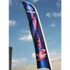 drapeau Solar grand vente