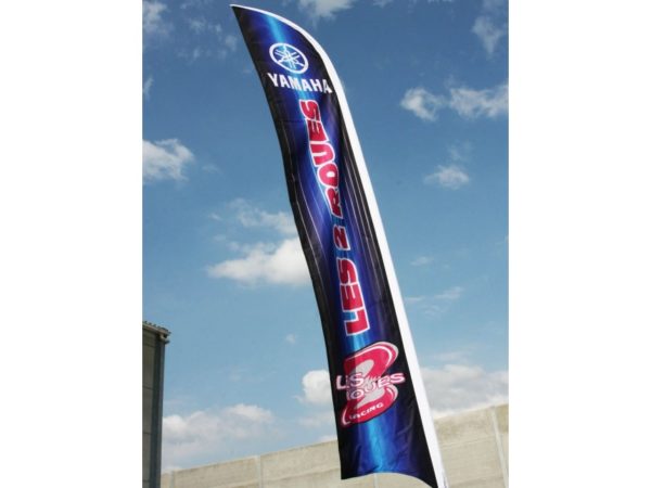 drapeau Solar grand vente